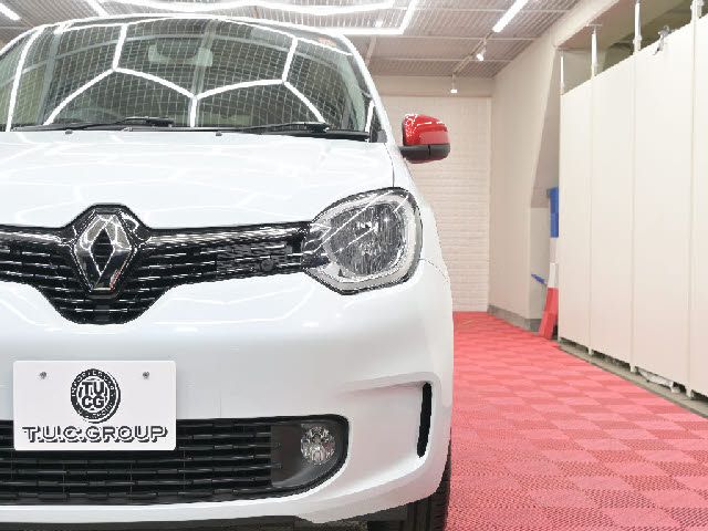 RENAULT RENAULT TWINGO 2020
