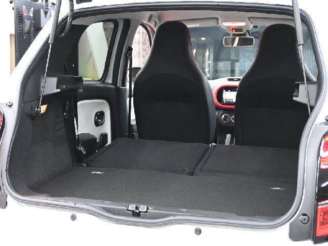 RENAULT RENAULT TWINGO 2020