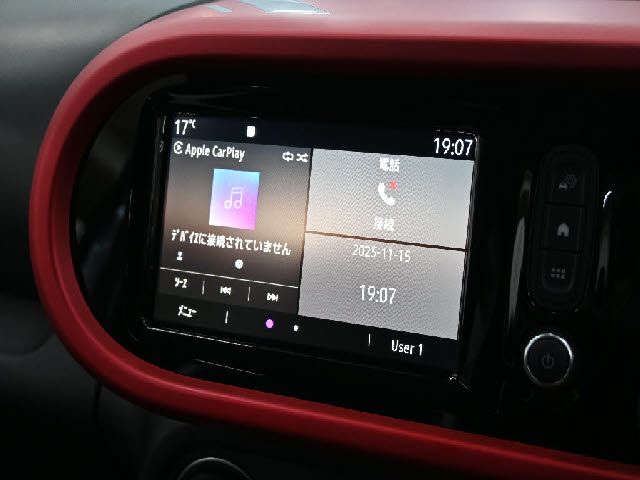 RENAULT RENAULT TWINGO 2020