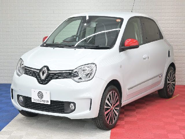 RENAULT RENAULT TWINGO 2020