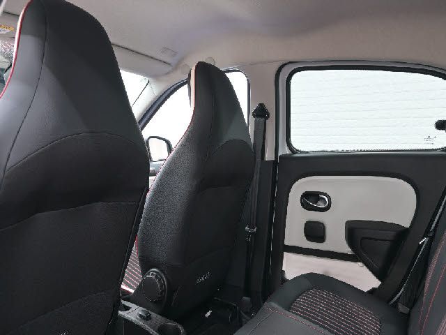 RENAULT RENAULT TWINGO 2020