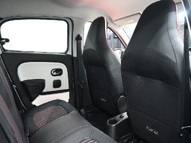 RENAULT RENAULT TWINGO 2020