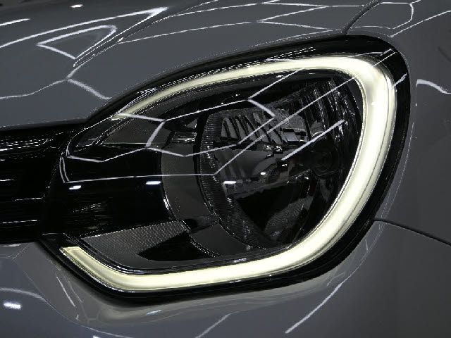 RENAULT RENAULT TWINGO 2020