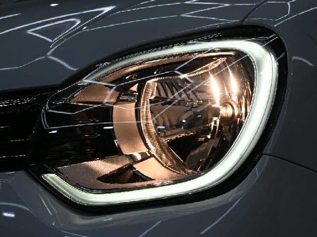 RENAULT RENAULT TWINGO 2020