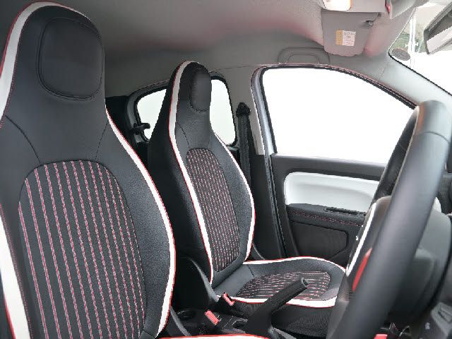 RENAULT RENAULT TWINGO 2020