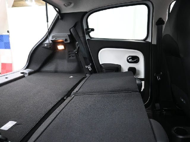 RENAULT RENAULT TWINGO 2020