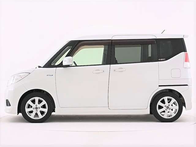 MITSUBISHI DELICA D:2 4WD 2017