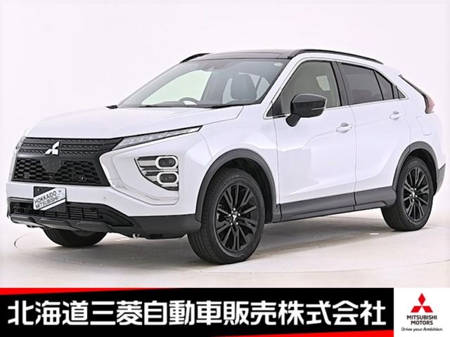 MITSUBISHI ECLIPSE CROSS 4WD 2024