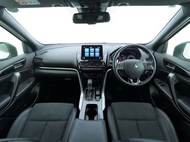 MITSUBISHI ECLIPSE CROSS 4WD 2024