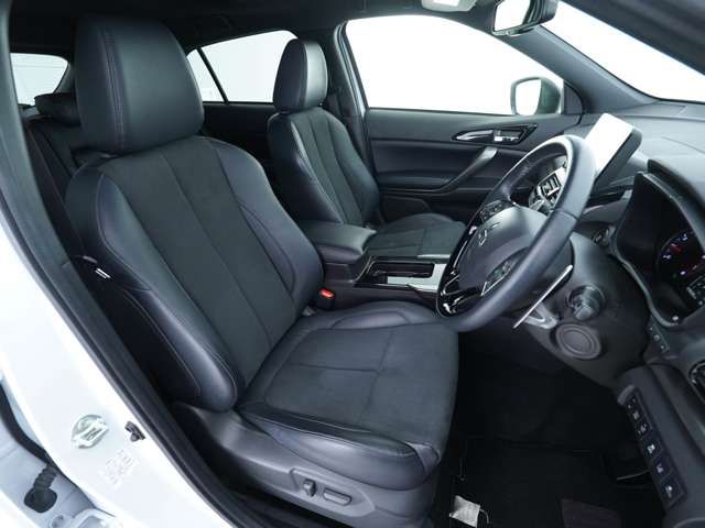 MITSUBISHI ECLIPSE CROSS 4WD 2024