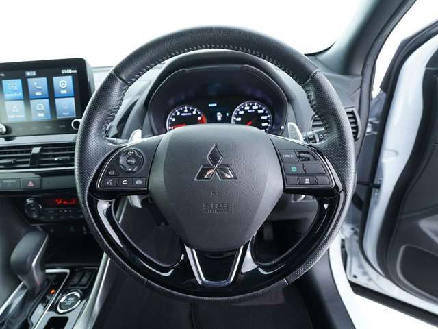 MITSUBISHI ECLIPSE CROSS 4WD 2024