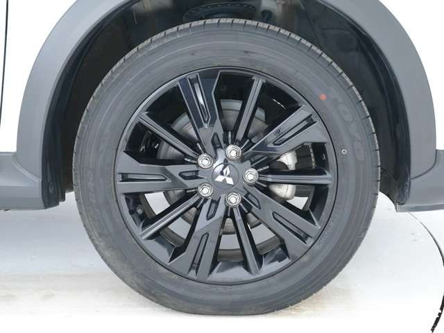 MITSUBISHI ECLIPSE CROSS 4WD 2024