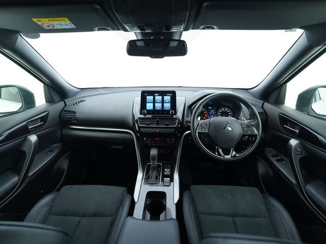 MITSUBISHI ECLIPSE CROSS 4WD 2024