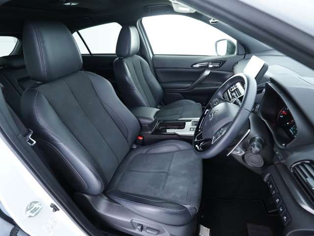 MITSUBISHI ECLIPSE CROSS 4WD 2024