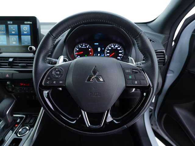 MITSUBISHI ECLIPSE CROSS 4WD 2024