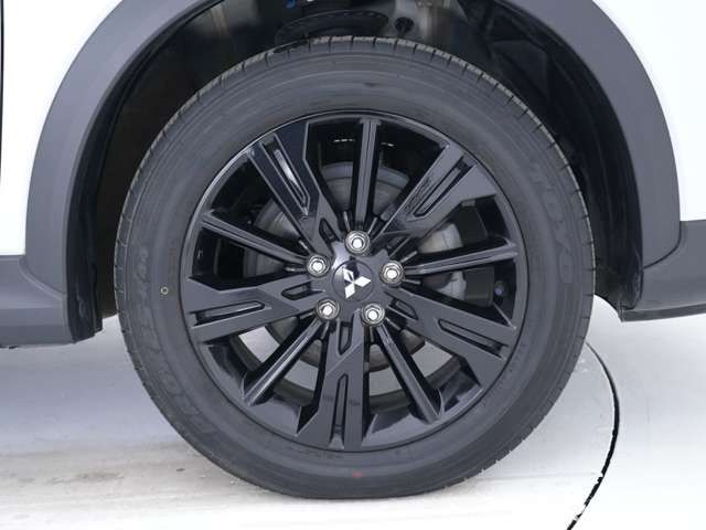 MITSUBISHI ECLIPSE CROSS 4WD 2024