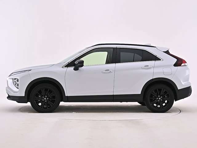 MITSUBISHI ECLIPSE CROSS 4WD 2024