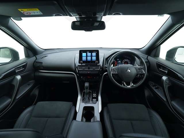 MITSUBISHI ECLIPSE CROSS 4WD 2024