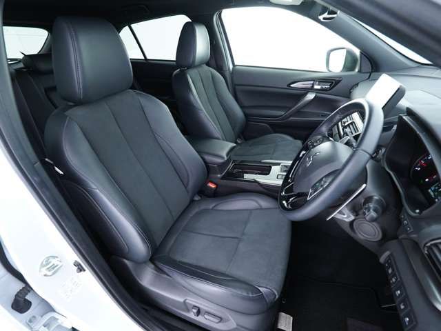 MITSUBISHI ECLIPSE CROSS 4WD 2024