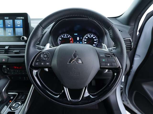 MITSUBISHI ECLIPSE CROSS 4WD 2024