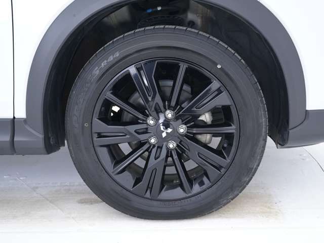 MITSUBISHI ECLIPSE CROSS 4WD 2024