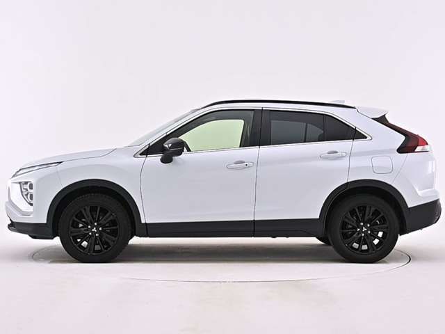 MITSUBISHI ECLIPSE CROSS 4WD 2024