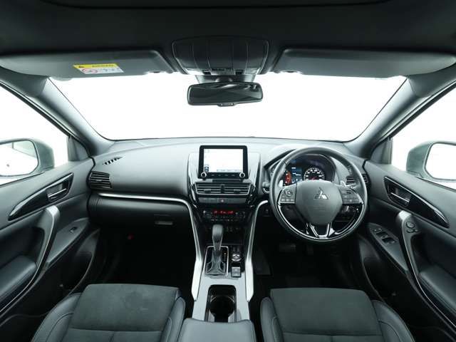 MITSUBISHI ECLIPSE CROSS 4WD 2024