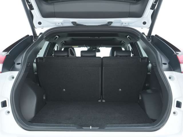 MITSUBISHI ECLIPSE CROSS 4WD 2024