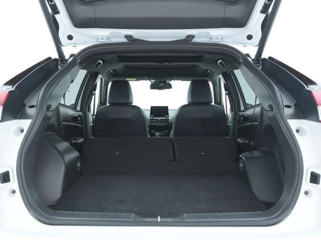 MITSUBISHI ECLIPSE CROSS 4WD 2024