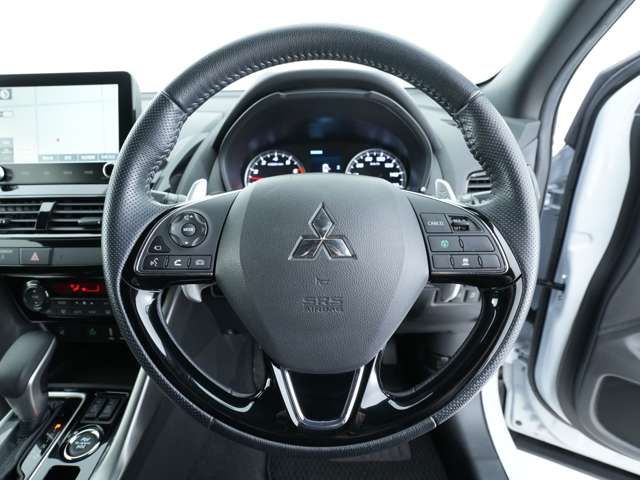 MITSUBISHI ECLIPSE CROSS 4WD 2024