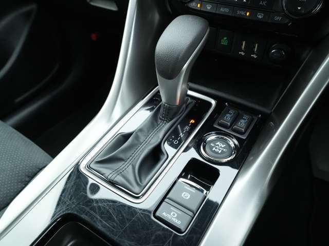 MITSUBISHI ECLIPSE CROSS 4WD 2024