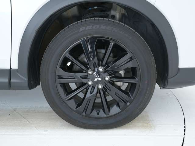 MITSUBISHI ECLIPSE CROSS 4WD 2024