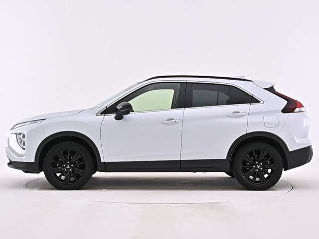 MITSUBISHI ECLIPSE CROSS 4WD 2024