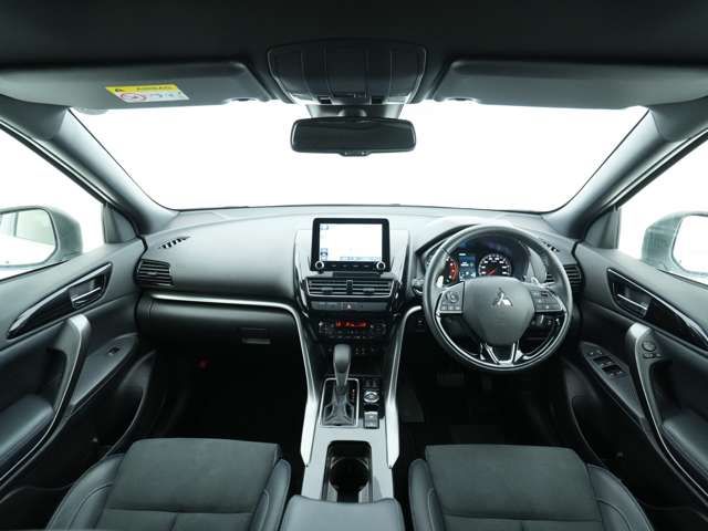 MITSUBISHI ECLIPSE CROSS 4WD 2024