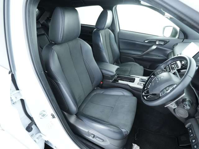 MITSUBISHI ECLIPSE CROSS 4WD 2024