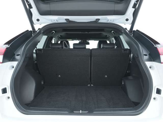 MITSUBISHI ECLIPSE CROSS 4WD 2024