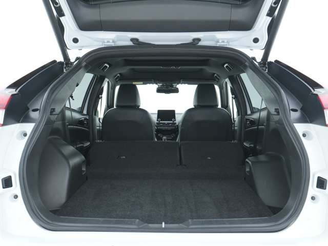 MITSUBISHI ECLIPSE CROSS 4WD 2024