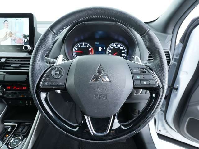 MITSUBISHI ECLIPSE CROSS 4WD 2024