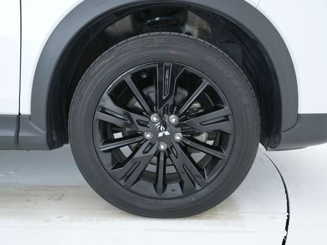 MITSUBISHI ECLIPSE CROSS 4WD 2024