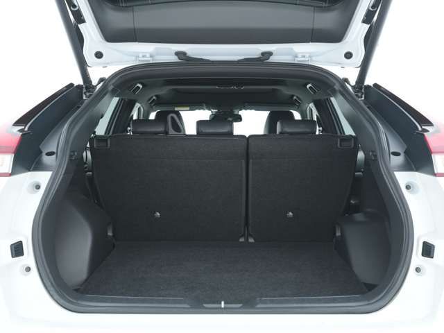 MITSUBISHI ECLIPSE CROSS 4WD 2024