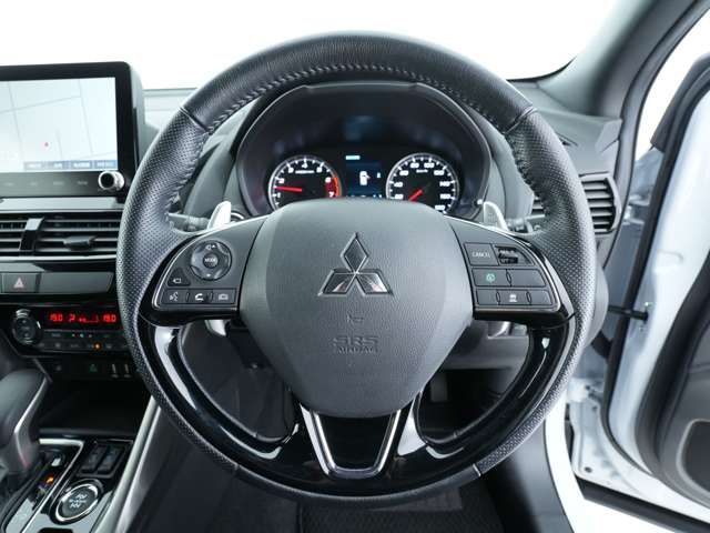 MITSUBISHI ECLIPSE CROSS 4WD 2024