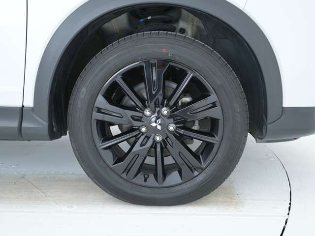 MITSUBISHI ECLIPSE CROSS 4WD 2024