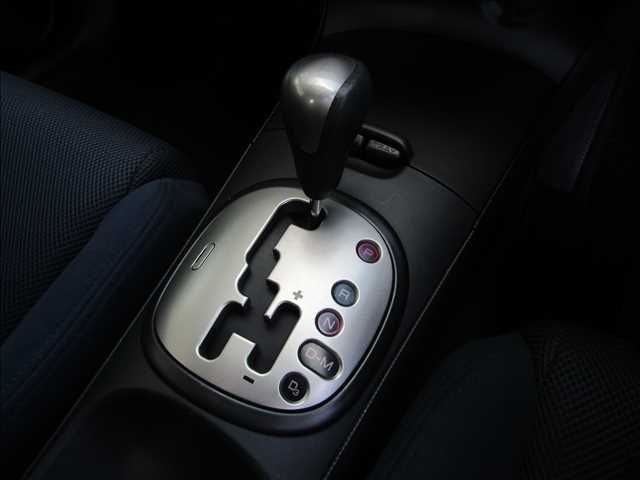 HONDA INTEGRA coupe 2006