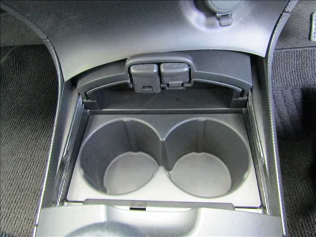 HONDA INTEGRA coupe 2006