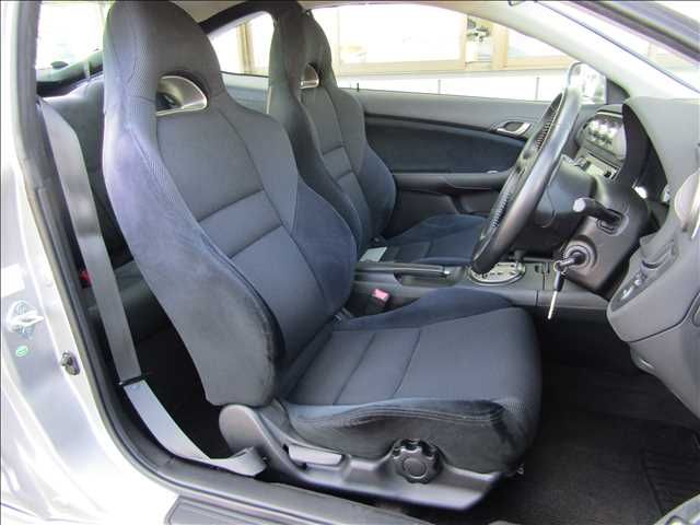 HONDA INTEGRA coupe 2006