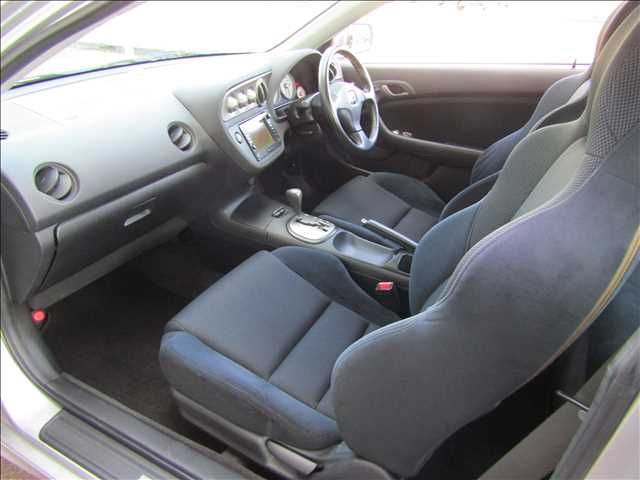 HONDA INTEGRA coupe 2006