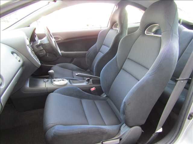 HONDA INTEGRA coupe 2006