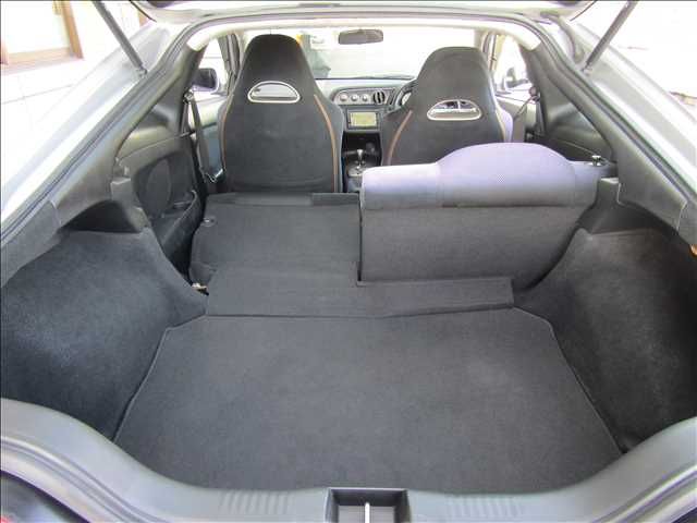 HONDA INTEGRA coupe 2006