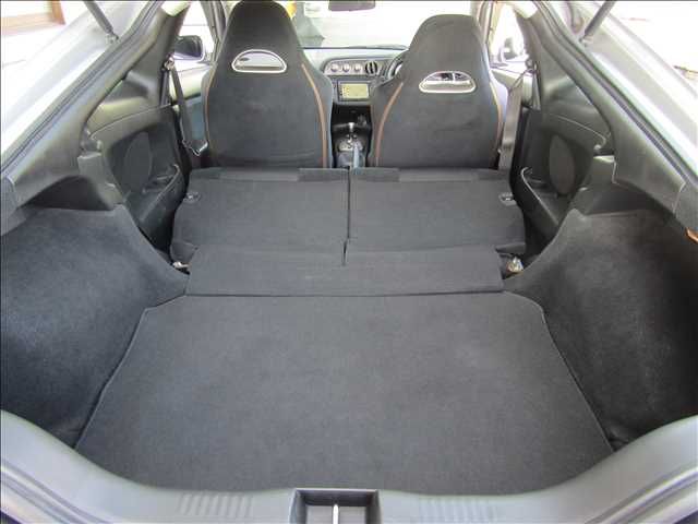 HONDA INTEGRA coupe 2006