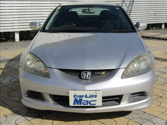 HONDA INTEGRA coupe 2006